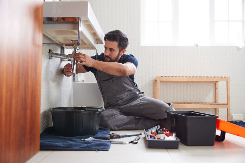 Professional Plumbing Companies